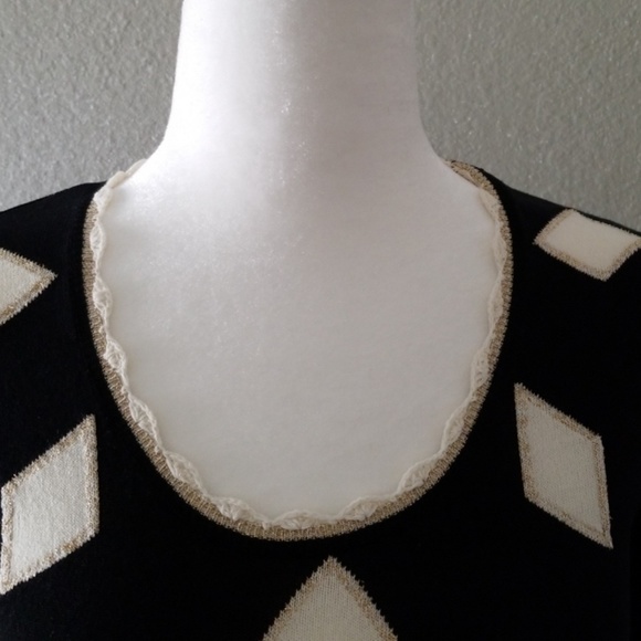 Alice Temperley Queen of Diamonds Dress - Picture 4 of 4